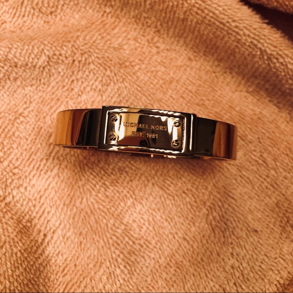 NWOT Michael Kors Bracelet - Picture 3 of 16